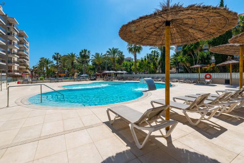 Imagen de alojamiento Rentalmar Salou Playa Family Suites Imagen de alojamiento Rentalmar Salou Playa Family Suites