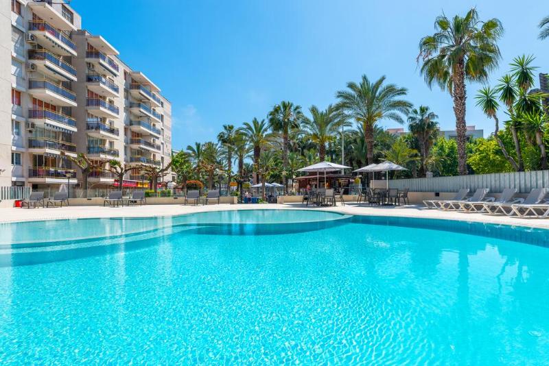Imagen de alojamiento Rentalmar Salou Playa Family Suites Imagen de alojamiento Rentalmar Salou Playa Family Suites