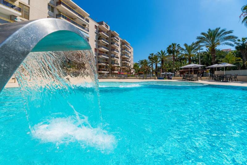 Imagen de alojamiento Rentalmar Salou Playa Family Suites Imagen de alojamiento Rentalmar Salou Playa Family Suites