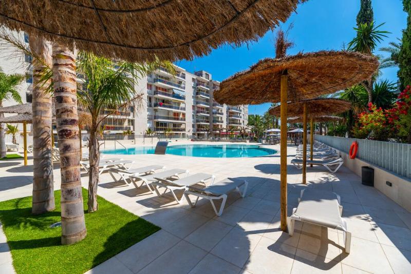 Imagen de alojamiento Rentalmar Salou Playa Family Suites Imagen de alojamiento Rentalmar Salou Playa Family Suites