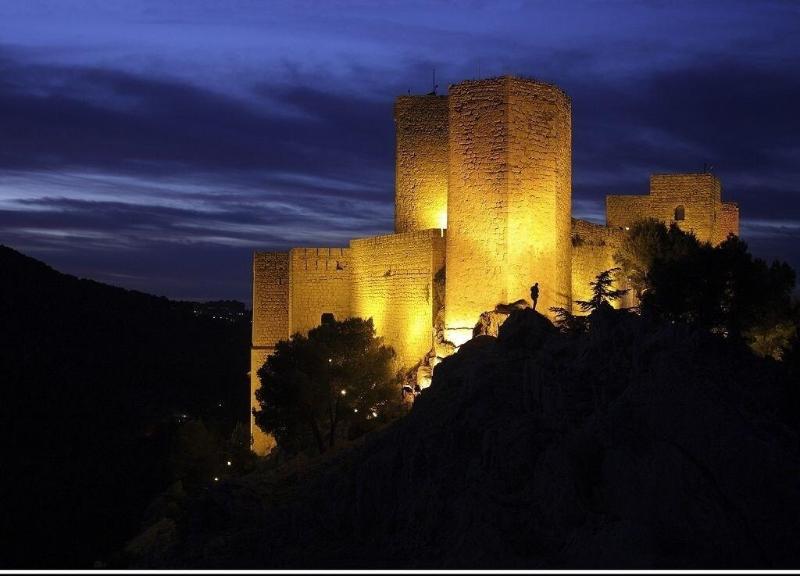 Imagen de alojamiento Iberos Jaén Imagen de alojamiento Iberos Jaén