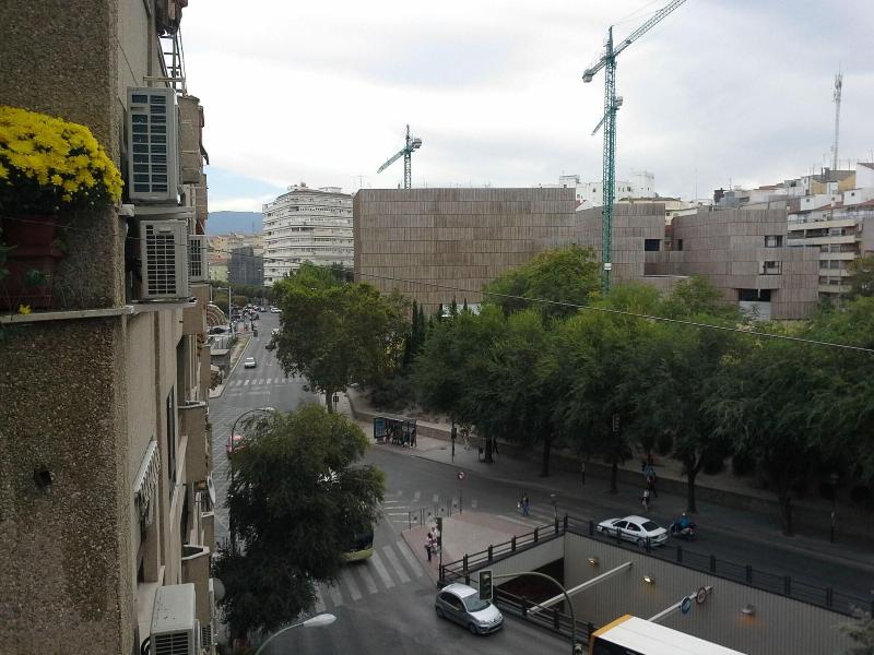 Imagen de alojamiento Iberos Jaén Imagen de alojamiento Iberos Jaén