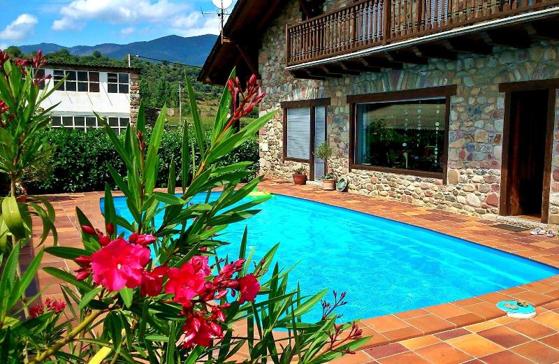 Imagen de alojamiento Chalet Rec Dels Noguers Imagen de alojamiento Chalet Rec Dels Noguers