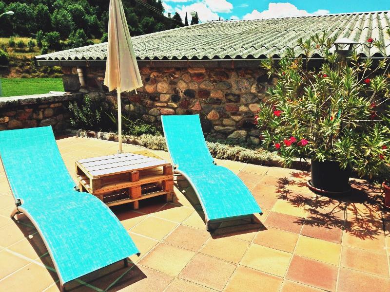 Imagen de alojamiento Chalet Rec Dels Noguers Imagen de alojamiento Chalet Rec Dels Noguers