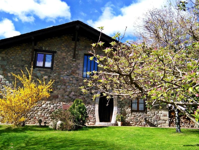 Imagen de alojamiento Chalet Rec Dels Noguers Imagen de alojamiento Chalet Rec Dels Noguers