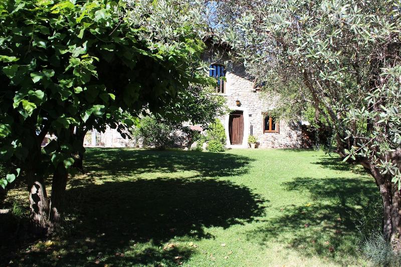 Imagen de alojamiento Chalet Rec Dels Noguers Imagen de alojamiento Chalet Rec Dels Noguers
