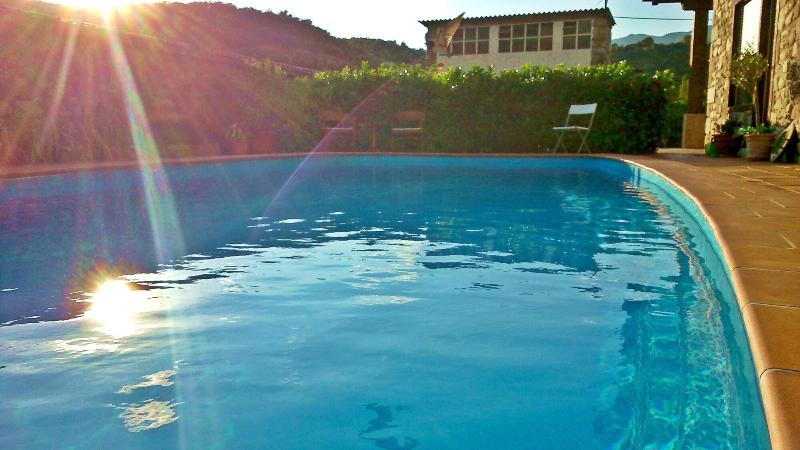 Imagen de alojamiento Chalet Rec Dels Noguers Imagen de alojamiento Chalet Rec Dels Noguers