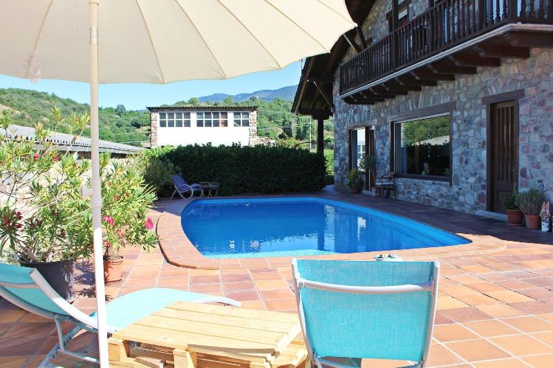 Imagen de alojamiento Chalet Rec Dels Noguers Imagen de alojamiento Chalet Rec Dels Noguers