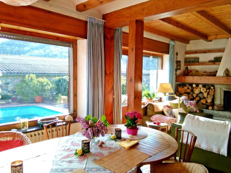 Imagen de alojamiento Chalet Rec Dels Noguers Imagen de alojamiento Chalet Rec Dels Noguers