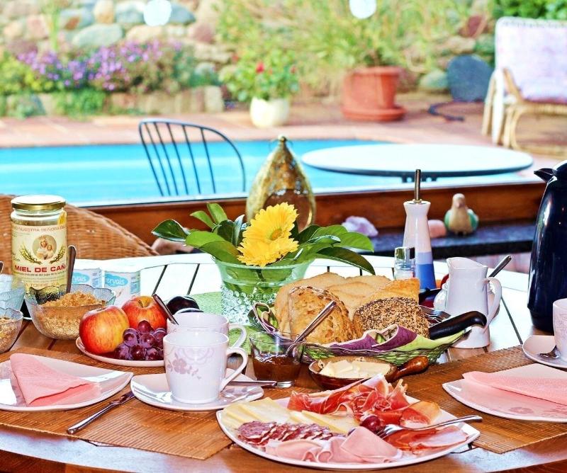 Imagen de alojamiento Chalet Rec Dels Noguers Imagen de alojamiento Chalet Rec Dels Noguers
