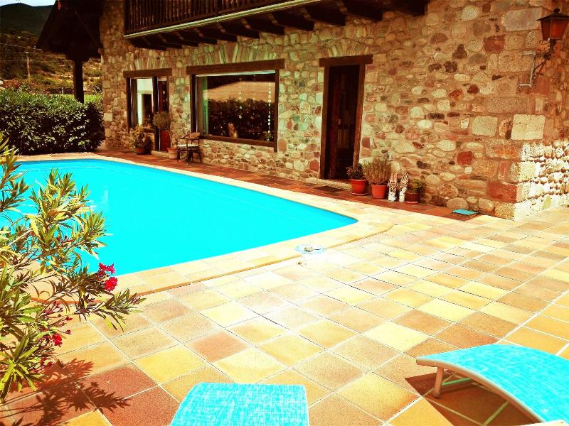 Imagen de alojamiento Chalet Rec Dels Noguers Imagen de alojamiento Chalet Rec Dels Noguers