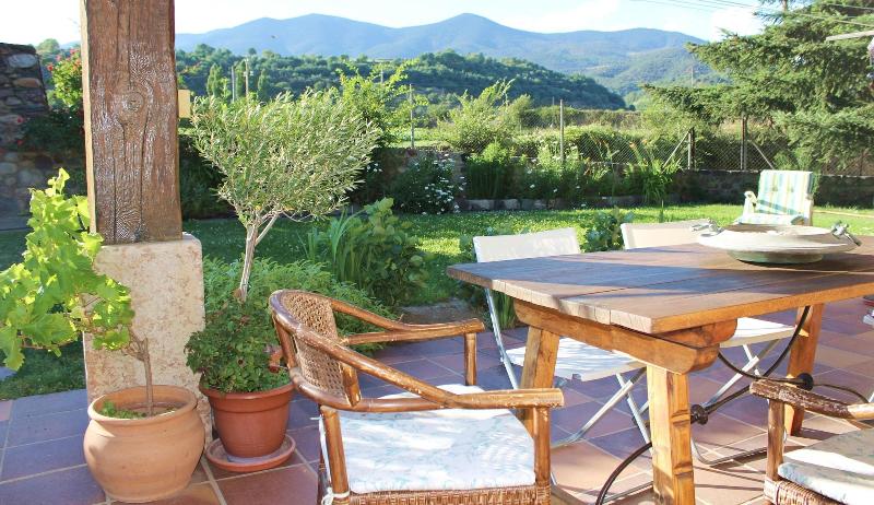 Imagen de alojamiento Chalet Rec Dels Noguers Imagen de alojamiento Chalet Rec Dels Noguers