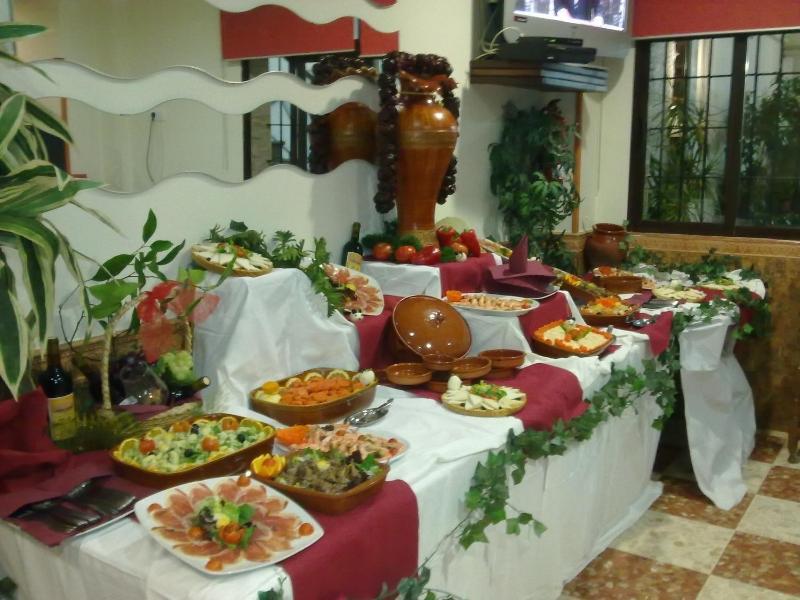 Imagen de alojamiento Hostal La Campa Imagen de alojamiento Hostal La Campa