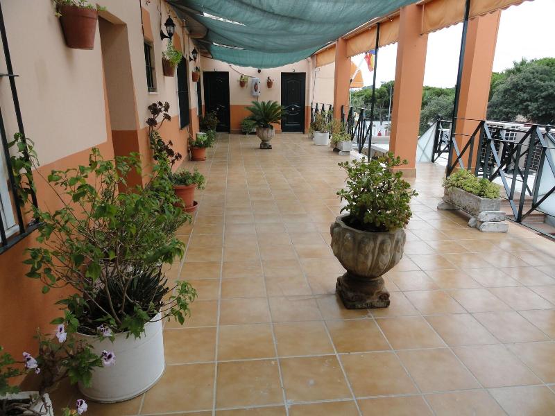 Imagen de alojamiento Hostal La Campa Imagen de alojamiento Hostal La Campa