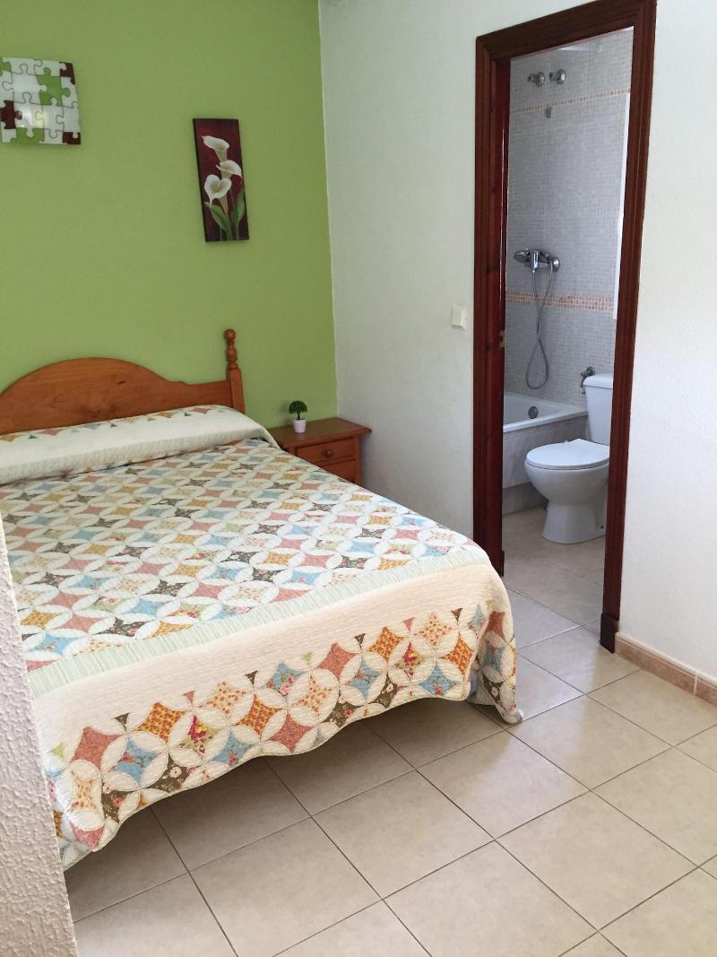 Imagen de alojamiento Hostal La Campa Imagen de alojamiento Hostal La Campa