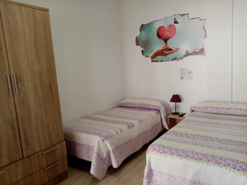 Imagen de alojamiento Hostal La Campa Imagen de alojamiento Hostal La Campa