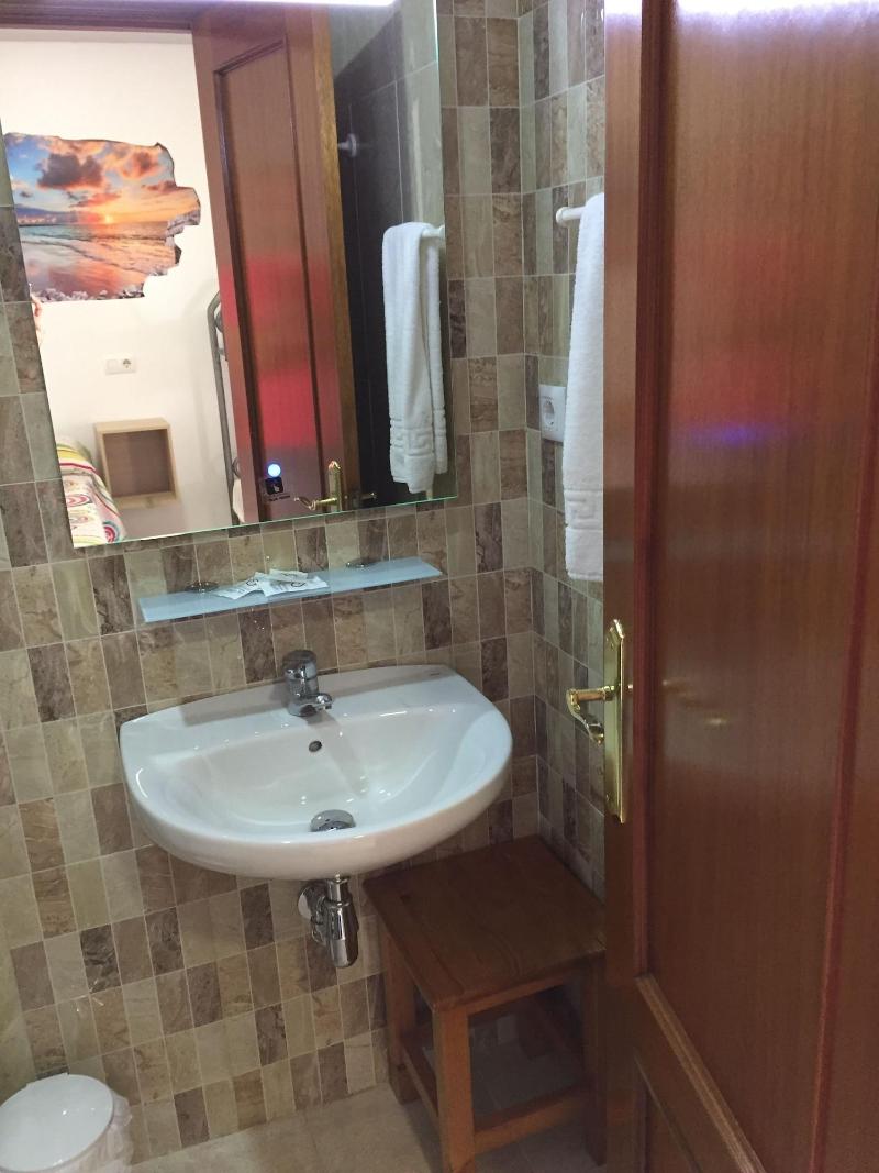 Imagen de alojamiento Hostal La Campa Imagen de alojamiento Hostal La Campa
