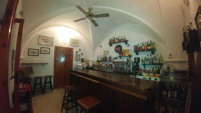 Imagen de alojamiento Hostal Marqués de Zahara Imagen de alojamiento Hostal Marqués de Zahara