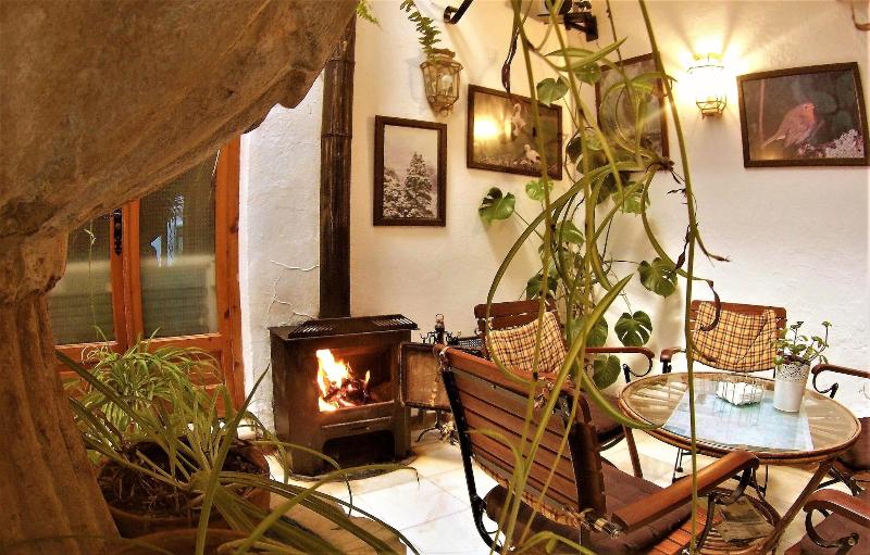 Imagen de alojamiento Hostal Marqués de Zahara Imagen de alojamiento Hostal Marqués de Zahara