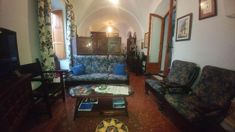 Imagen de alojamiento Hostal Marqués de Zahara Imagen de alojamiento Hostal Marqués de Zahara