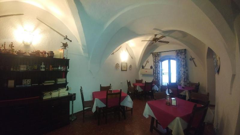Imagen de alojamiento Hostal Marqués de Zahara Imagen de alojamiento Hostal Marqués de Zahara