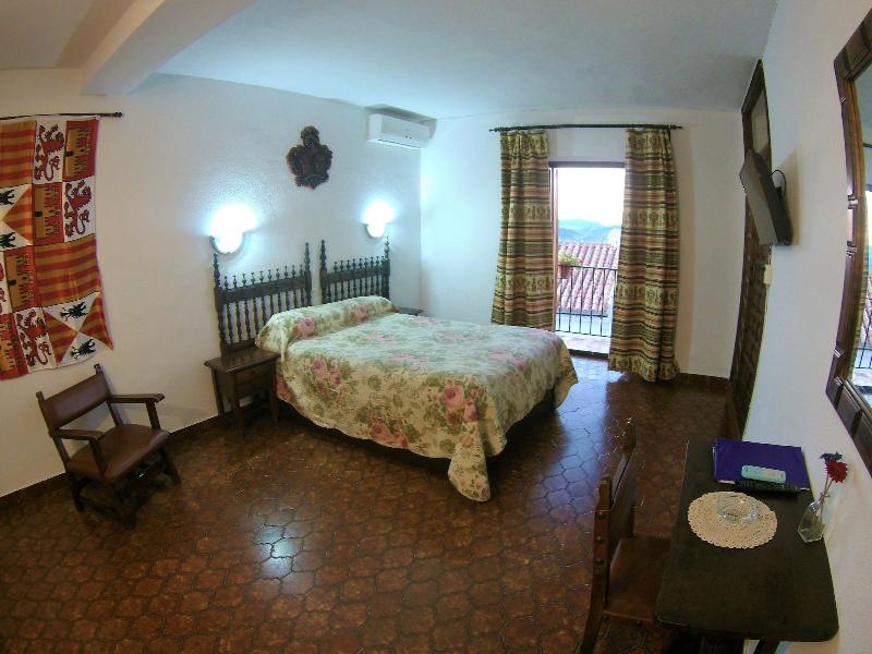 Imagen de alojamiento Hostal Marqués de Zahara Imagen de alojamiento Hostal Marqués de Zahara
