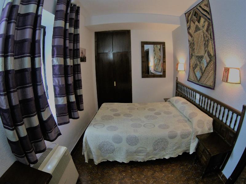 Imagen de alojamiento Hostal Marqués de Zahara Imagen de alojamiento Hostal Marqués de Zahara