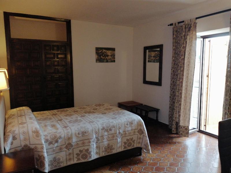 Imagen de alojamiento Hostal Marqués de Zahara Imagen de alojamiento Hostal Marqués de Zahara