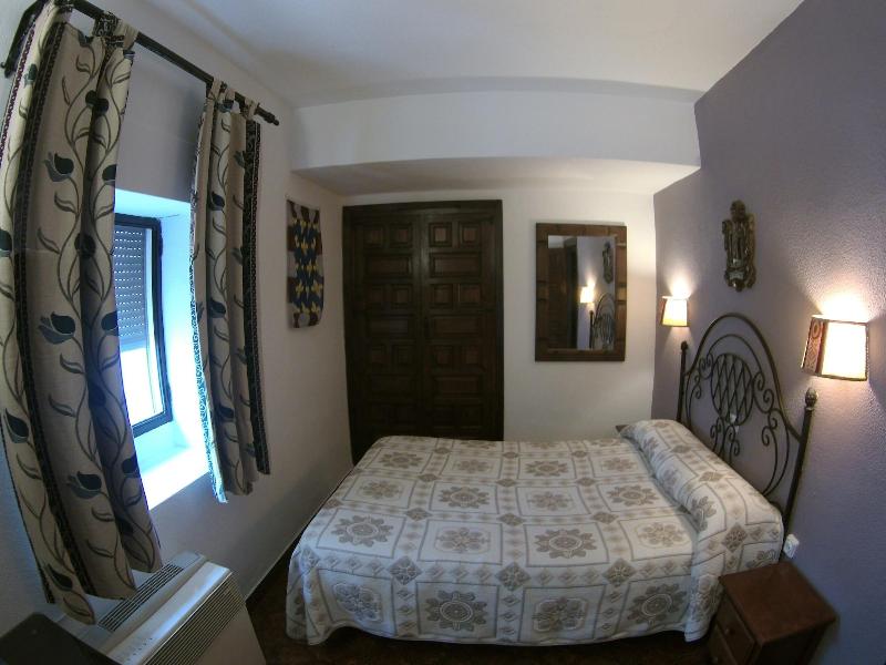 Imagen de alojamiento Hostal Marqués de Zahara Imagen de alojamiento Hostal Marqués de Zahara