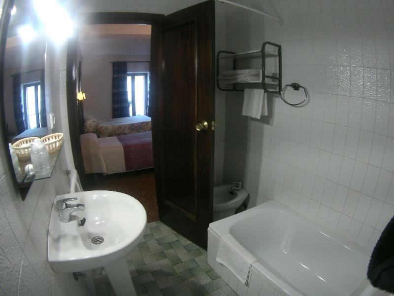 Imagen de alojamiento Hostal Marqués de Zahara Imagen de alojamiento Hostal Marqués de Zahara