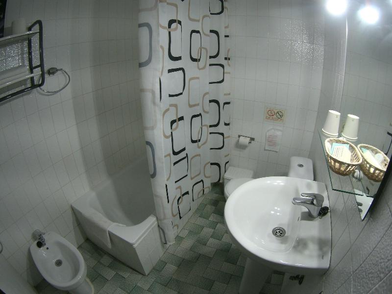 Imagen de alojamiento Hostal Marqués de Zahara Imagen de alojamiento Hostal Marqués de Zahara