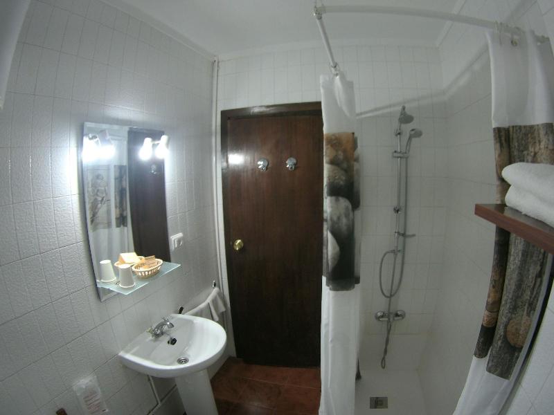 Imagen de alojamiento Hostal Marqués de Zahara Imagen de alojamiento Hostal Marqués de Zahara