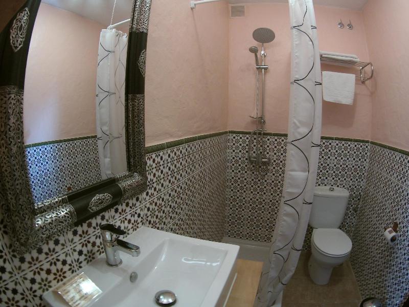 Imagen de alojamiento Hostal Marqués de Zahara Imagen de alojamiento Hostal Marqués de Zahara