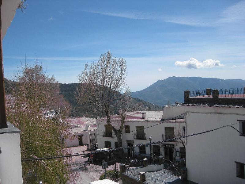 Imagen de alojamiento El cascapeñas de la alpujarra Imagen de alojamiento El cascapeñas de la alpujarra
