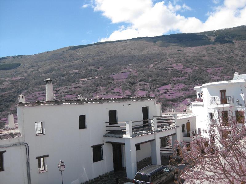 Imagen de alojamiento El cascapeñas de la alpujarra Imagen de alojamiento El cascapeñas de la alpujarra
