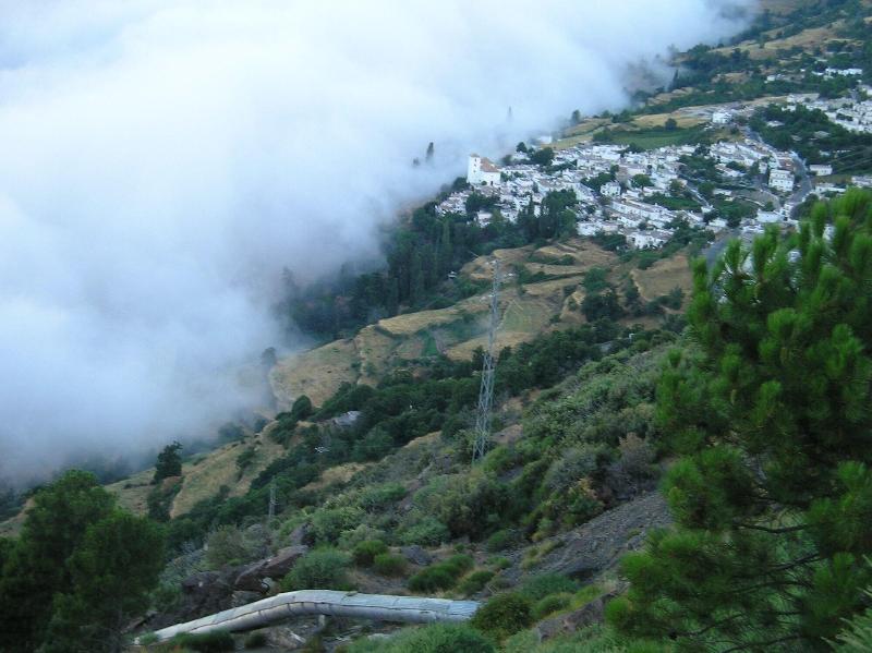 Imagen de alojamiento El cascapeñas de la alpujarra Imagen de alojamiento El cascapeñas de la alpujarra