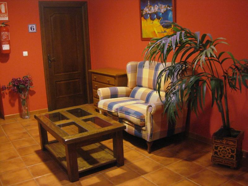 Imagen de alojamiento El cascapeñas de la alpujarra Imagen de alojamiento El cascapeñas de la alpujarra