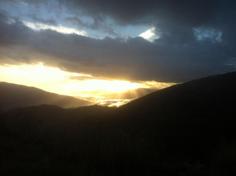 Imagen de alojamiento El cascapeñas de la alpujarra Imagen de alojamiento El cascapeñas de la alpujarra