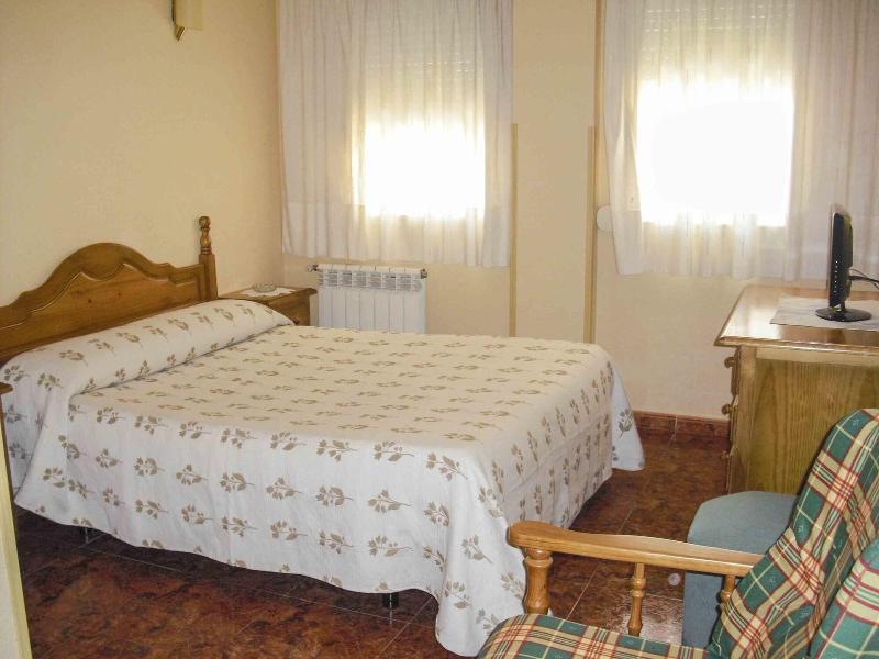 Imagen de alojamiento Hostal Sunami Imagen de alojamiento Hostal Sunami