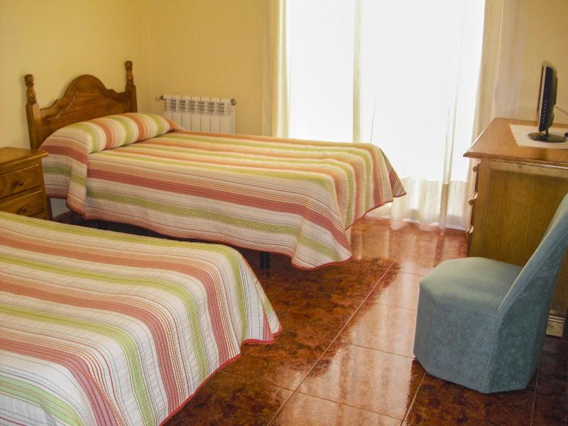 Imagen de alojamiento Hostal Sunami Imagen de alojamiento Hostal Sunami