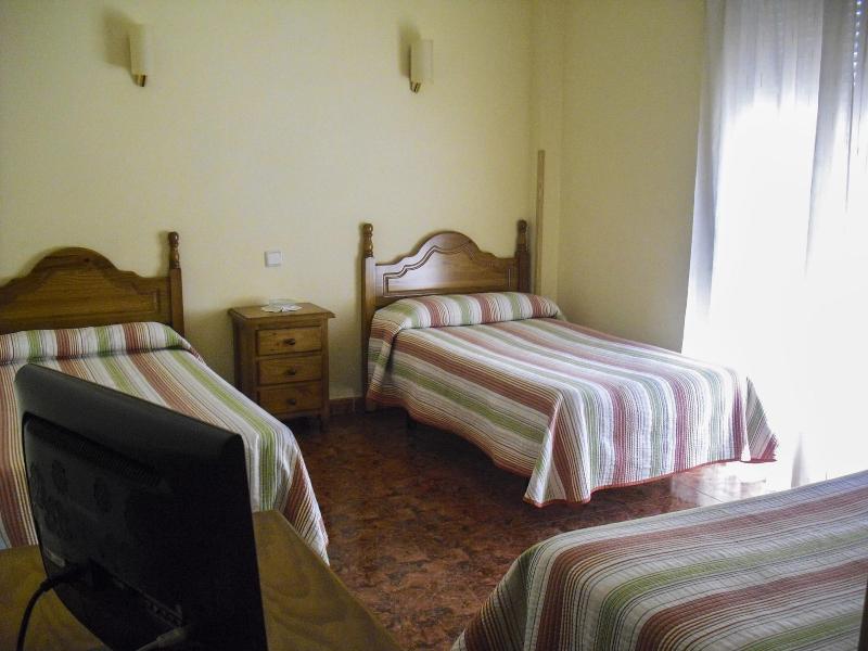 Imagen de alojamiento Hostal Sunami Imagen de alojamiento Hostal Sunami