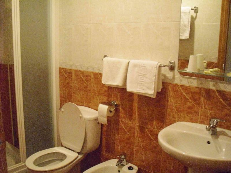 Imagen de alojamiento Hostal Sunami Imagen de alojamiento Hostal Sunami