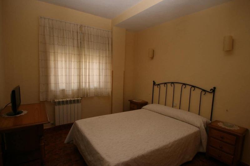 Imagen de alojamiento Hostal Sunami Imagen de alojamiento Hostal Sunami