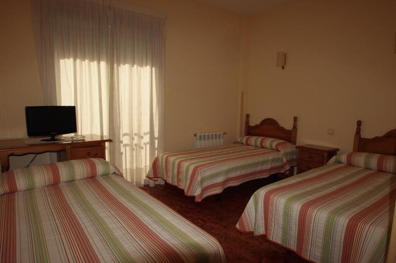 Imagen de alojamiento Hostal Sunami Imagen de alojamiento Hostal Sunami
