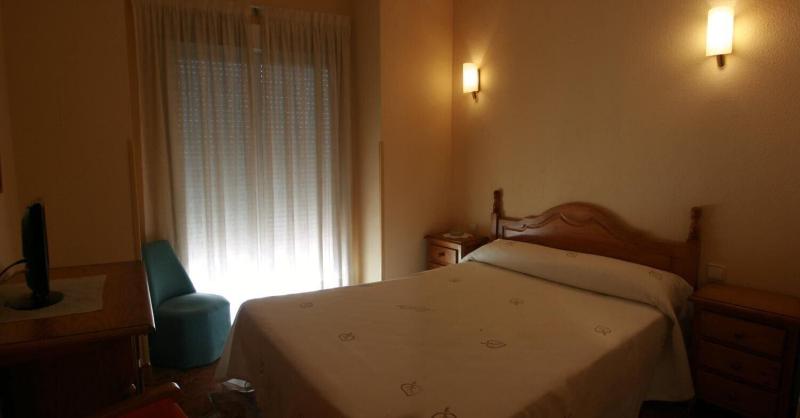 Imagen de alojamiento Hostal Sunami Imagen de alojamiento Hostal Sunami