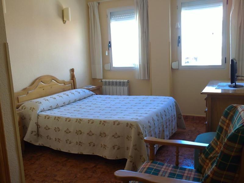 Imagen de alojamiento Hostal Sunami Imagen de alojamiento Hostal Sunami