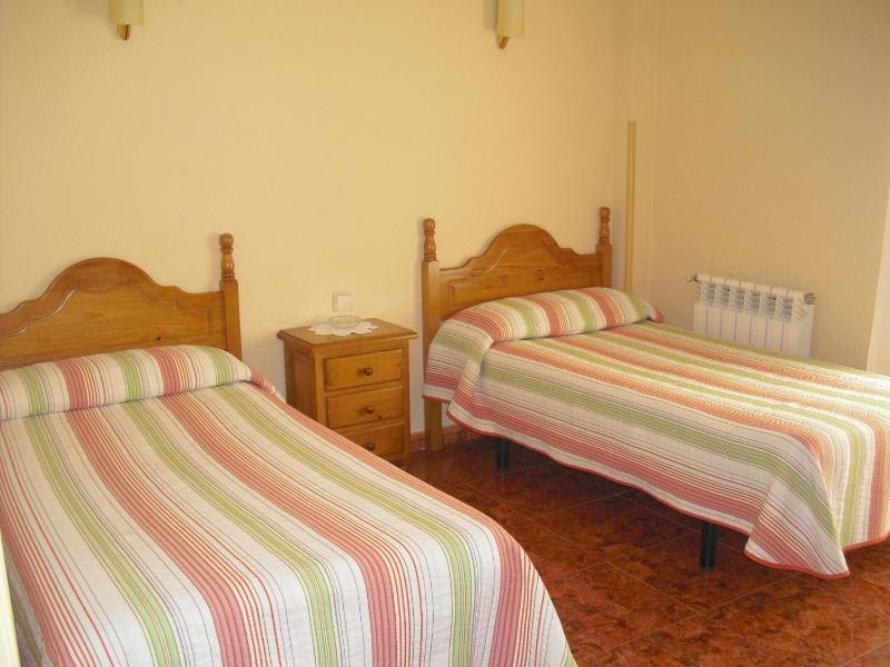 Imagen de alojamiento Hostal Sunami Imagen de alojamiento Hostal Sunami