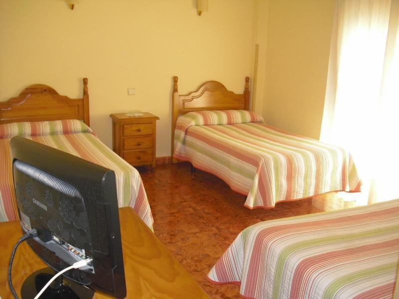 Imagen de alojamiento Hostal Sunami Imagen de alojamiento Hostal Sunami