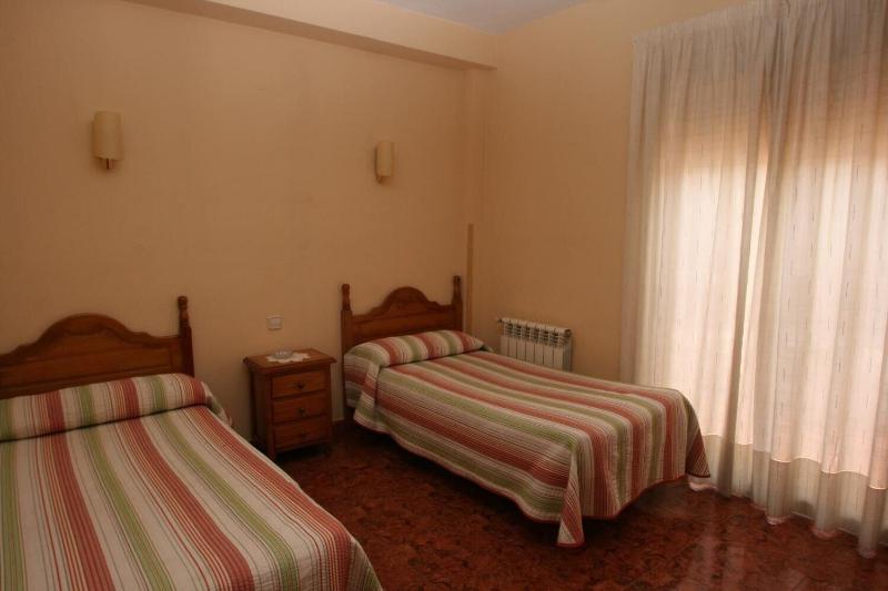 Imagen de alojamiento Hostal Sunami Imagen de alojamiento Hostal Sunami