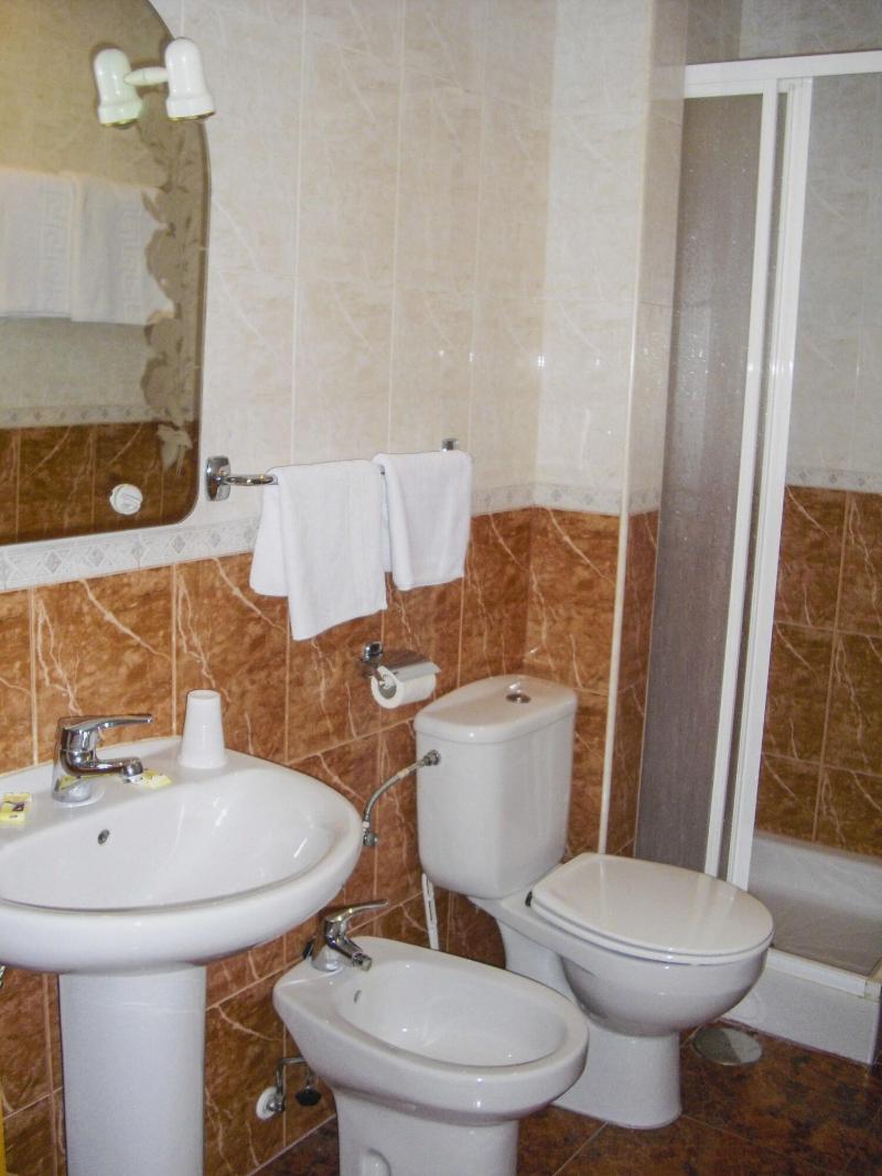 Imagen de alojamiento Hostal Sunami Imagen de alojamiento Hostal Sunami